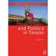 Government and Politics in Taiwan