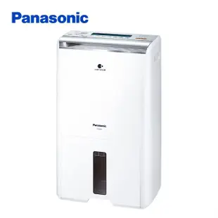 【Panasonic 國際牌】13公升一級能效清淨除濕機(F-Y26FH)