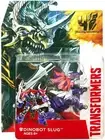 Transformers Age of Extinction Dinobot Slug Deluxe Action Figure