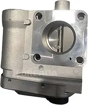 Electronic Throttle Body Valve 77365316 Compatible With Fiat Panda Punto 169 1.2 Alfa Romeo Lancia 36SMF6 71732618 71787569 802001783002