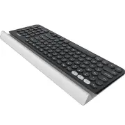 Logitech K780 Multi-Device Wireless Keyboard (Speckled)