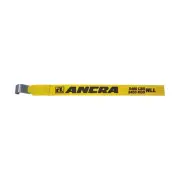 Ancra 49526-10 Winch Strap 4 In. X 60 In., Polyester, Roll On/Roll Off