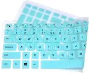 Cover Compatible for 15.6 inch Dell Inspiron 15 3000 & 5000 S Silicone Keyboard