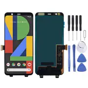 Full Assembly Lcd Screen Replacement for Google Pixel 4xl with Digitizer