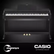 Casio Celviano AP270 88-Key Digital Piano w/ Air Sound Engine (Black)