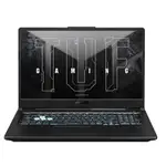 華碩 ASUS TUF FX706HF 0022B11400H 石墨黑 I5-11400H/8GB/RTX2050