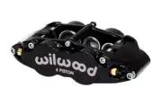 Wilwood Forged Narrow Superlite 6 Radial Mount rh and lh calipers '