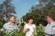Exclusive Barossa Valley Full Day Tour for Two - Adelaide