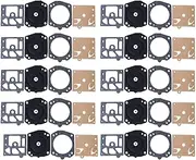 Diaphragm Carburetor Gasket Rebuild Repair Kit for for Sti/hl MS270 MS280 MS290 MS390 MS341 MS361 MS440 MS441 MS461 Chainsaw 10pcs