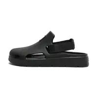 在飛比找momo購物網優惠-【PUMA】Shibui Mule 男鞋 女鞋 黑色 防水 