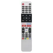 RCKGNTVK003 K003 TV Remote Control For Kogan KALED58TU9210SKA SERIES 9 TU9220