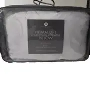 Hotel Collection Primaloft 450TC Medium Density Standard/Queen Pillow