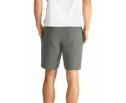 Mens Bonds Logo Shorts Black Grey Blue Mens Beach Short Cotton/Polyester