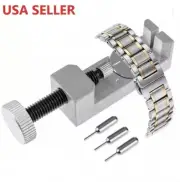 Large Watch Bracelet Link Pin Remover Thick and Thin Pin Watchmaking Watch Tool
