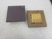 MC68EC060RC50 Coldfire Processor 32bit 50mhz MC68EC060RC PGA GOLD PINS 100% NEW!
