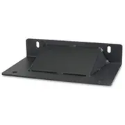 APC Mounting Adapter - Black - Black - AR7700