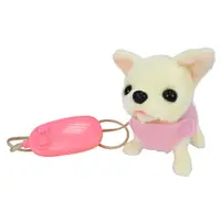 在飛比找樂天市場購物網優惠-【日本IWAYA】線控吉娃娃~日本暢銷電子寵物 / 寵物玩偶