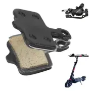 Electric Scooter Disc Brake for PADS For 8X 10X 11X For VSETT 10+ For Kugoo G1