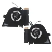 CPU Cooler Fan Portable USB Powered GPU Cooler Radiator for TUF F15