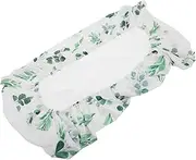 SHOWERORO Muslin Changing Pad Cover with Charming Prints Removable Washable Design for Boys for Nursery Daycare Kindergarten Use Easy to Clean