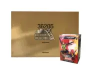 2024 Upper Deck Marvel Annual Blaster 20-Box Case