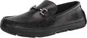 [Cole Haan] Men's Wyatt Bit Driver Driving Style Loafer