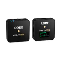 在飛比找蝦皮商城優惠-RODE Wireless GO II Single 一對一