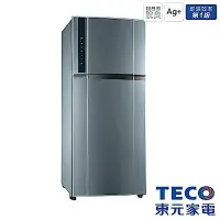 在飛比找Yahoo!奇摩拍賣優惠-☎『高雄實體店面』原廠公司貨【TECO 東元】508公升變頻