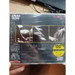 日本演奏DVD VARIATIONS ATAGIIN 日本製
