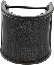 OSALADI Mic Pop Filter for Recording Microphone Windscreen Noise Reduction for Live Streaming Singing Gaming