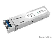 Transition Networks SFP (mini-GBIC) Transceiver Module - 1 x LC TN-GLC-SX-MMD