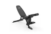 Impact Fitness DFID500 Adjustable Bench with Leg Developer