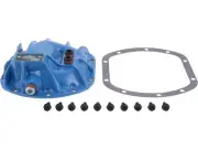 For 1967-1968, 1972-1973 Jeep Commando Differential Cover Spicer 21173RVQD (for: Jeep)