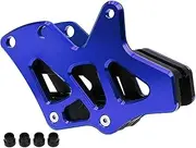 Chain Guard Chain Guide Guard Protection for Suzuki Rm Rmz RMX Drz for Yamaha Wr Wrf Yz YZF 125 250 400 426 450 1996-2022 Sprocket Cover