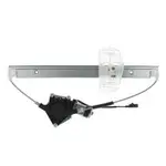 Tridon Power Window Regulator & Motor Assembly - TRM032
