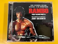 在飛比找Yahoo!奇摩拍賣優惠-金牛座 FIRST BLOOD PART II RAMBO 