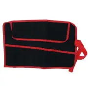 12 Pocket Canvas Tool Roll Chisel / Carpentry / Spanners / Wrenches TE712