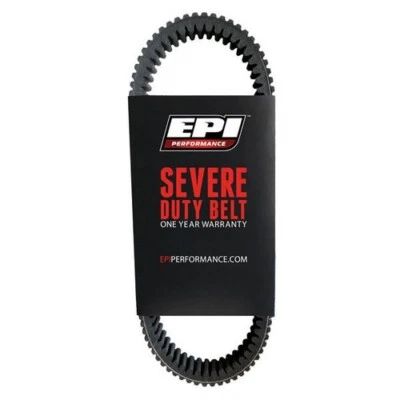 EPI Performance Severe Extreme Drive Belt Polaris RZR XP 1000 XP4 Turbo Pro XP