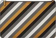 [FOSSIL] Kier Women's Travel Wallet, Multicolor, Multicolor, One Size