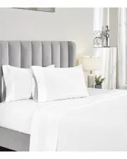 Modern Threads 200tc Organic Cotton 4pc Sheet Set