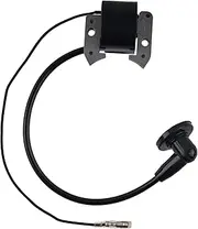 Ignition Coil Module for Mitsubish T320 Kawasaki SV100 PHV100 49.6cc Gas Powered Grass String Trimmer Brushcutter Engines