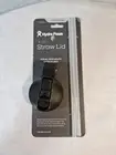 Hydro Flask Wide Mouth Straw Lid w/ 2 Straw Blacks with Grey