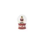 Villeroy & Boch Snow Globe Nutcracker - 13x13x17cm