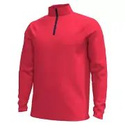 Under Armour Fusion Ottoman 1/4 Zip Mens Pullover