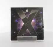 Apple Mac OS X v10.5 Leopard Operating System Software - Family Pack (MB428Z/A)