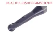1 PCS ORIGINAL INSERTS ‎‎EB-A2 015-015/03C04M50 IC903