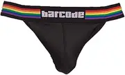 [Barcode Berlin] Mens Pride Jockstrap