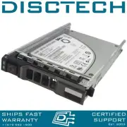 Dell 342-6080 C1NHC 800GB 3.0Gbps 2.5" Hot-Swap Solid State SATA SSD Hard Drive