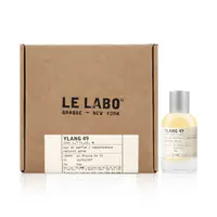 在飛比找屈臣氏網路商店優惠-LELABO LE LABO 依蘭49 淡香精 50ml