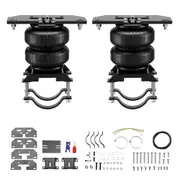 VEVOR Air Bag Suspension Kit, Air Springs Suspension Bag Kit Compatible with 2003-2013 Dodge Ram 2500 4WD, 2003-2018 Dodge Ram 3500 4WD, 5000 lbs Load